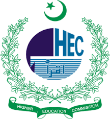 HEC Logo